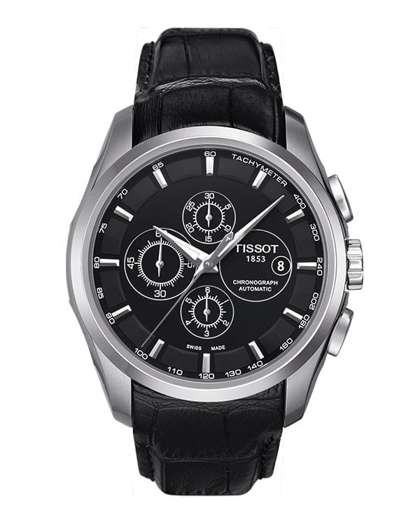 Đồng hồ Tissot T035.627.16.051.00