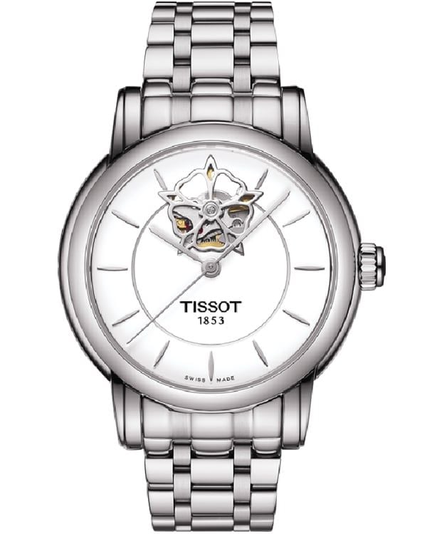 Đồng hồ Tissot T050.207.11.011.04