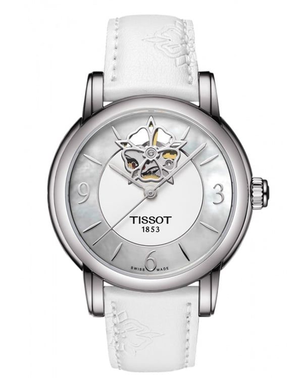 Đồng hồ Tissot T050.207.17.117.04