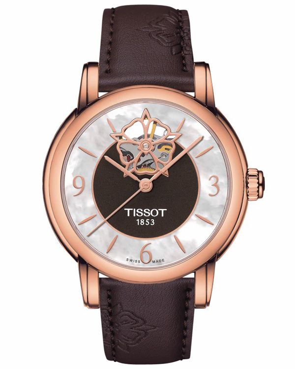 Đồng hồ Tissot T050.207.37.117.04