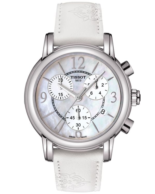 Đồng hồ Tissot T050.217.17.117.00