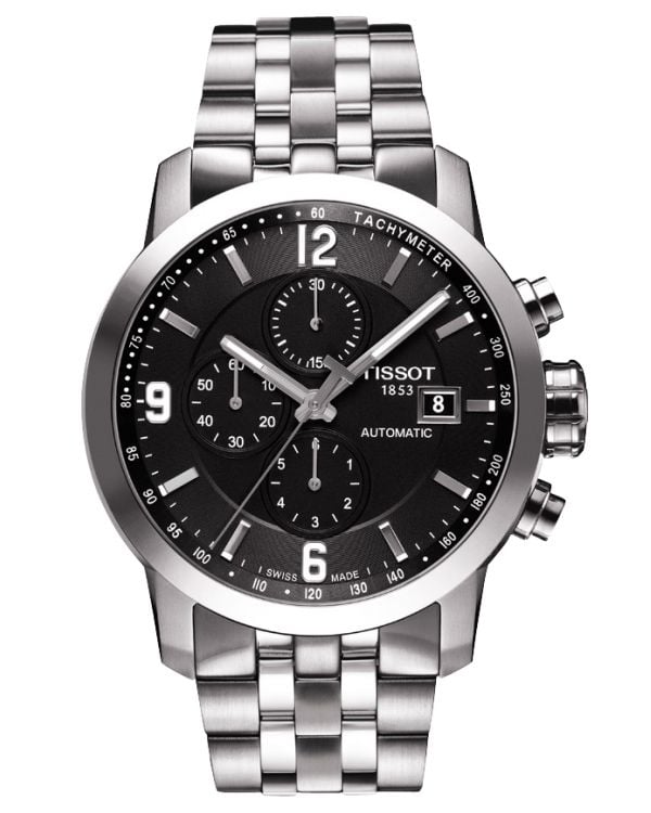 Đồng hồ Tissot T055.427.11.057.00
