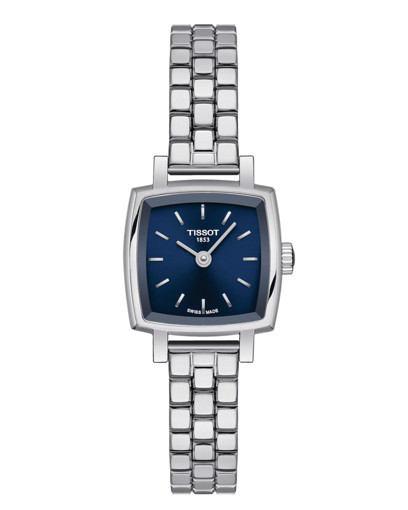 Đồng hồ Tissot T058.109.11.041.01