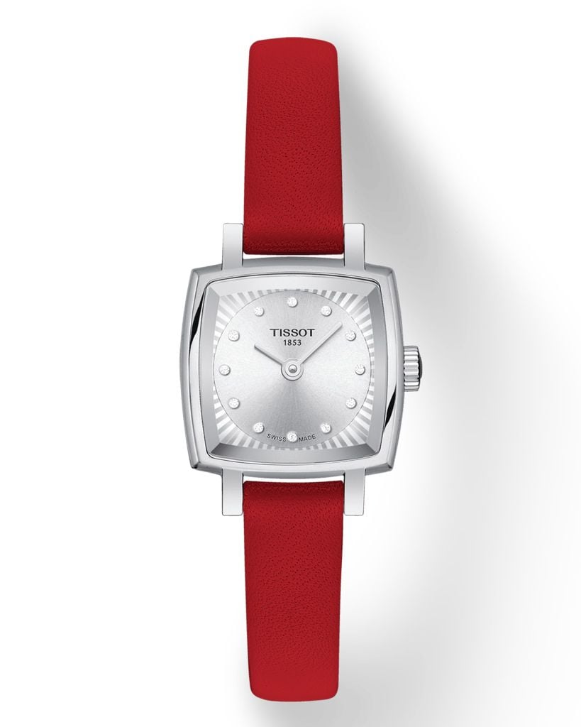 Đồng hồ Tissot T058.109.16.036.00