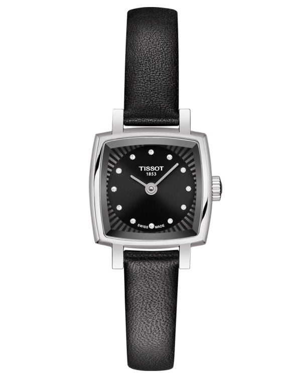 Đồng hồ Tissot T058.109.16.056.00