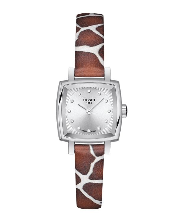 Đồng hồ Tissot T058.109.17.036.00