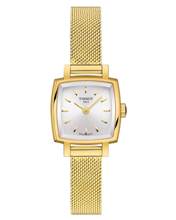 Đồng hồ Tissot T058.109.33.031.00