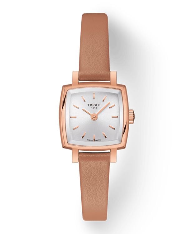 Đồng hồ Tissot T058.109.36.031.01