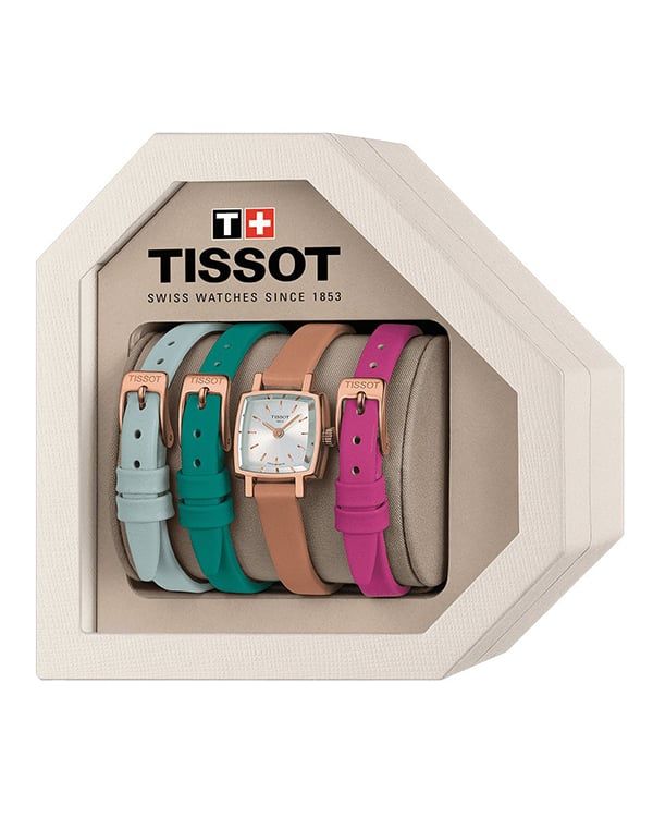 Đồng hồ Tissot T058.109.36.031.03