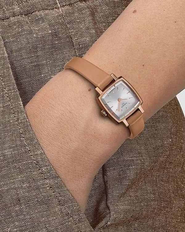 Đồng hồ Tissot T058.109.36.031.03