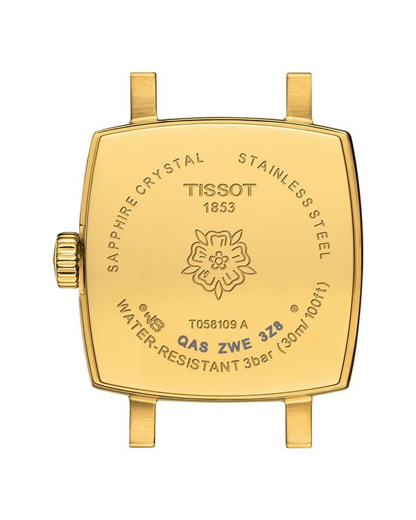 Đồng hồ Tissot T058.109.36.031.03