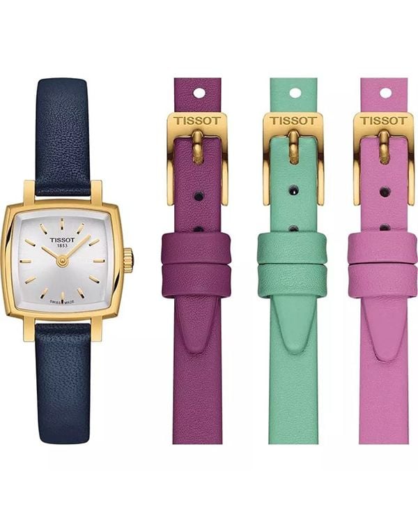 Đồng hồ Tissot T058.109.36.031.03