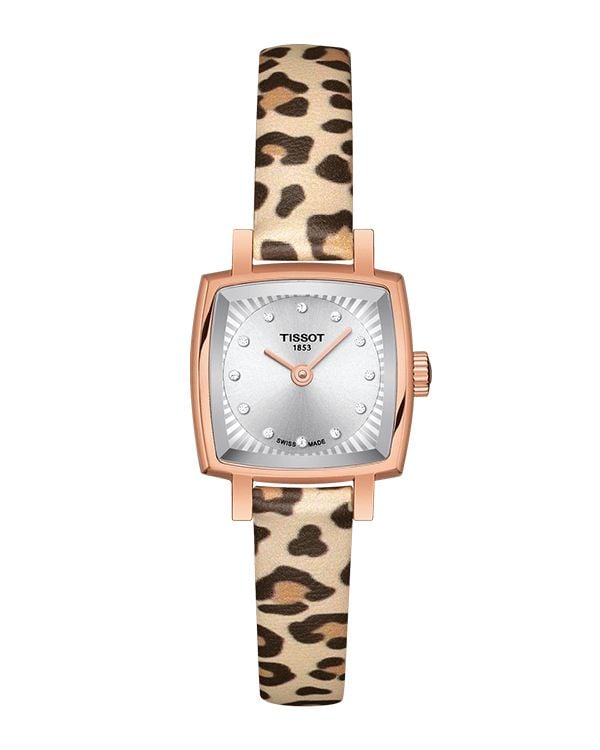 Đồng hồ Tissot T058.109.37.036.00