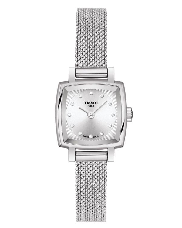 Đồng hồ Tissot T058.109.11.036.00