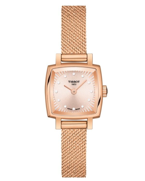 Đồng hồ Tissot T058.109.33.456.00