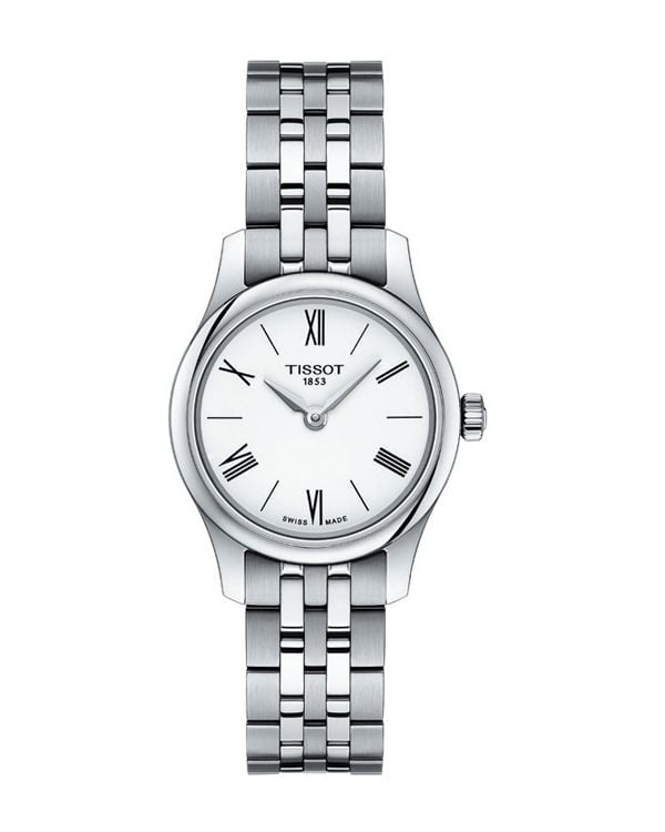 Đồng hồ Tissot T063.009.11.018.00