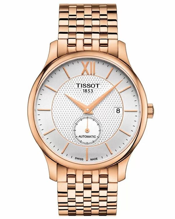 Đồng hồ Tissot T063.428.33.038.00