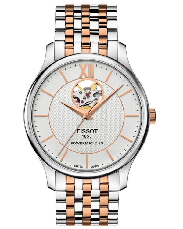 Đồng hồ Tissot T063.907.22.038.01