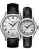 Đồng hồ đôi Tissot T085.407.16.013.00-T085.207.16.013.00