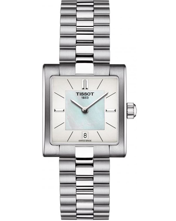 Đồng hồ Tissot T090.310.11.111.01