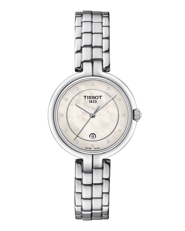 Đồng hồ Tissot T094.210.11.116.01