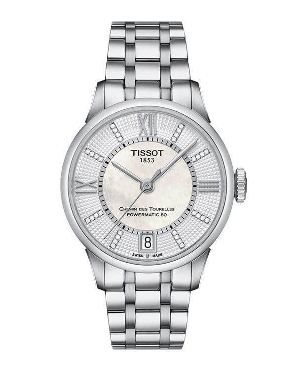 Đồng hồ Tissot T099.207.11.116.00