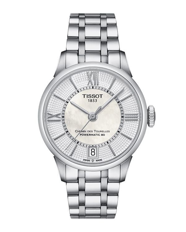 Đồng hồ Tissot T099.207.11.118.00