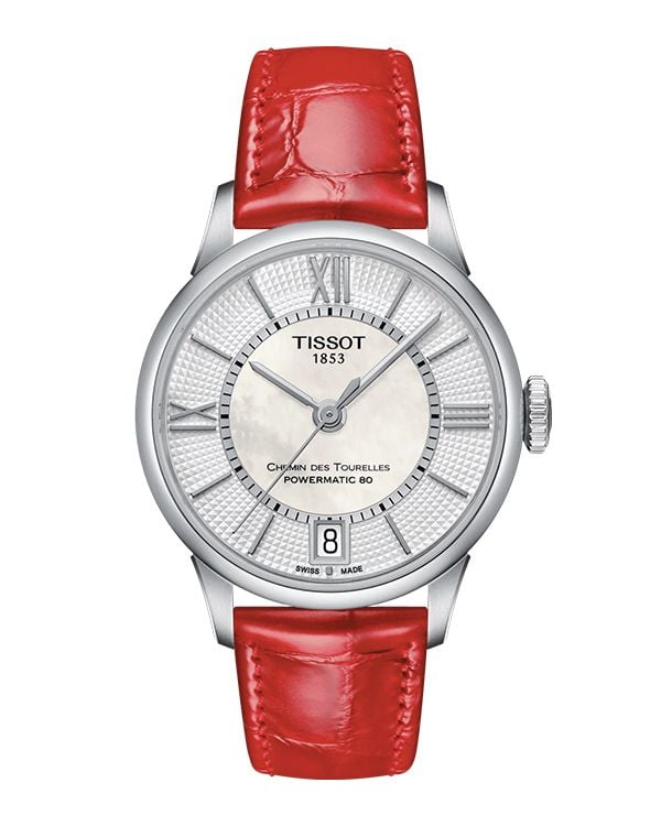 Đồng hồ Tissot T099.207.16.118.00