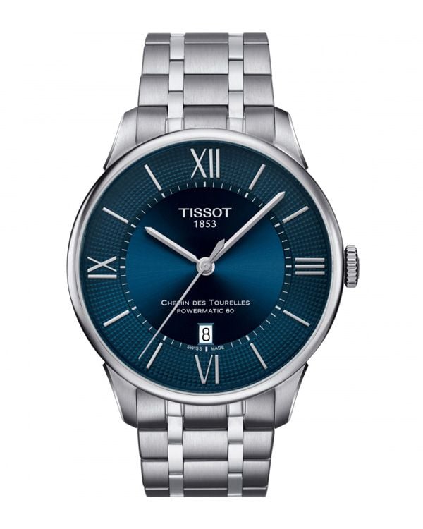 Đồng hồ Tissot T099.407.11.048.00