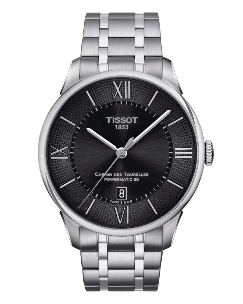 Đồng hồ Tissot T099.407.11.058.00