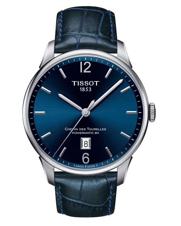 Đồng hồ Tissot T099.407.16.047.00