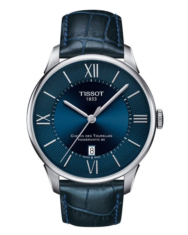Đồng hồ Tissot T099.407.16.048.00