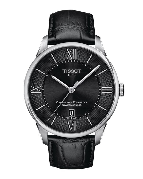 Đồng hồ Tissot T099.407.16.058.00