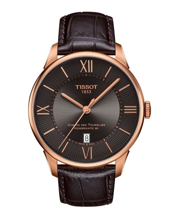 Đồng hồ Tissot T099.407.36.448.00