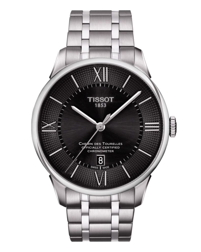 Đồng hồ Tissot T099.408.11.058.00