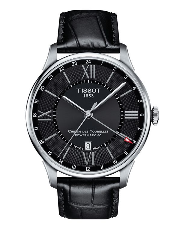 Đồng hồ Tissot T099.429.16.058.00
