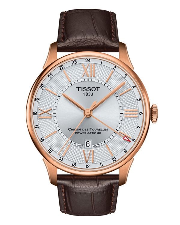 Đồng hồ Tissot T099.429.36.038.00