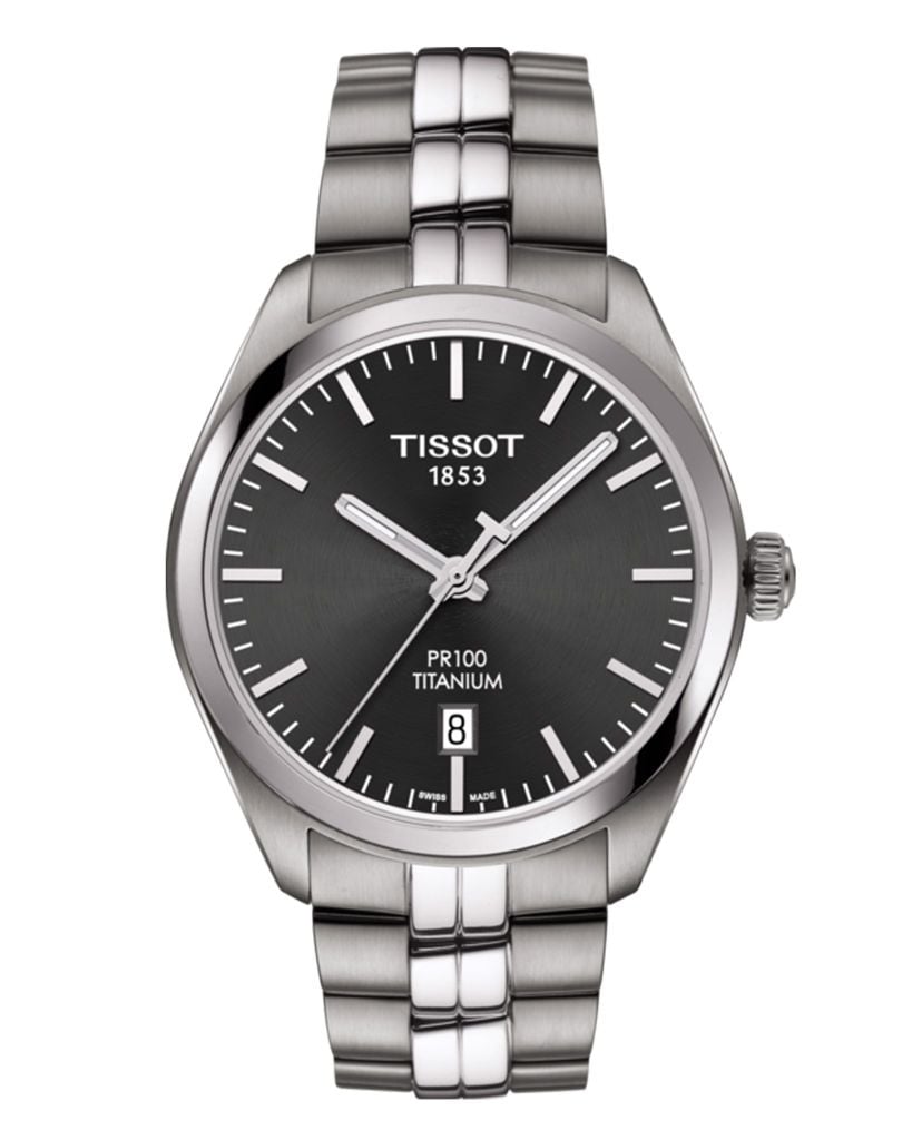 Đồng hồ Tissot T101.410.44.061.00