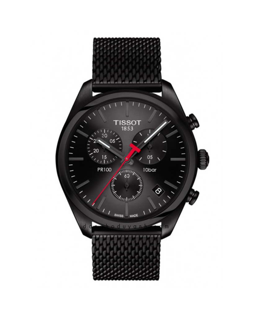 Đồng hồ Tissot T101.417.33.051.00