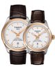 Đồng hồ đôi Tissot T101.451.26.031.00-T101.251.26.036.00