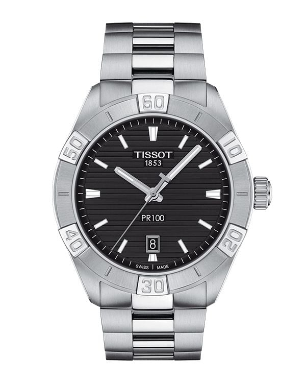 Đồng hồ Tissot T101.610.11.051.00