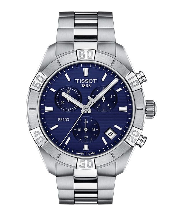 Đồng hồ Tissot T101.617.11.041.00
