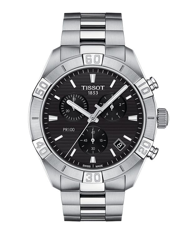 Đồng hồ Tissot T101.617.11.051.00