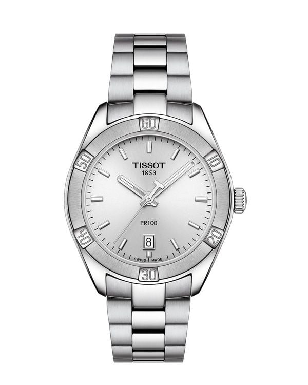 Đồng hồ Tissot T101.910.11.031.00