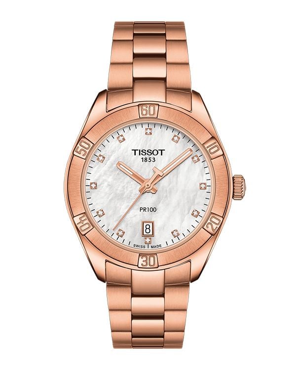 Đồng hồ Tissot T101.910.33.116.00
