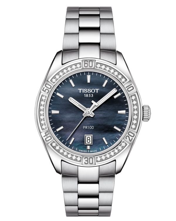 Đồng hồ Tissot T101.910.61.121.00