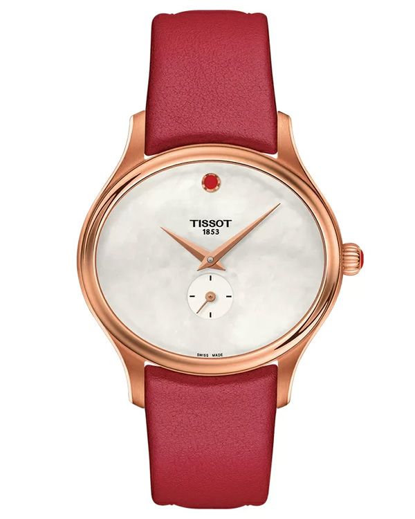 Đồng hồ Tissot T103.310.36.111.01