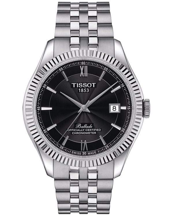 Đồng hồ Tissot T108.408.11.058.00