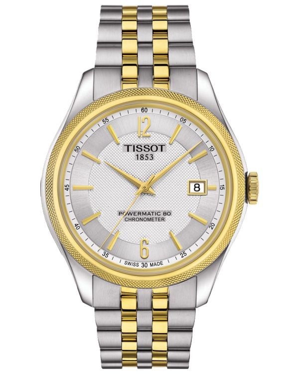 Đồng hồ Tissot T108.408.22.037.00