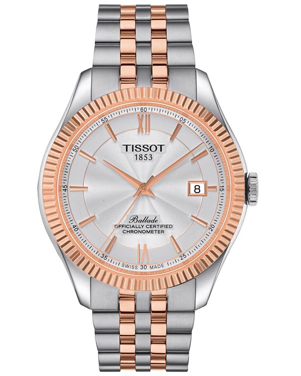 Đồng hồ Tissot T108.408.22.278.00